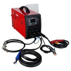 Welding system MULTISA200ACDC 2