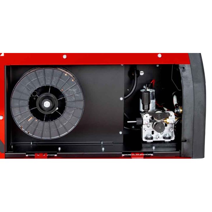 Metināšanas sistēma MULTISA200ACDC