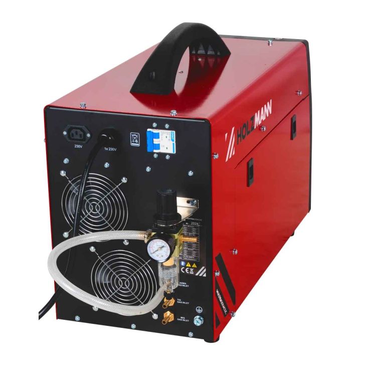 Welding system MULTISA200ACDC