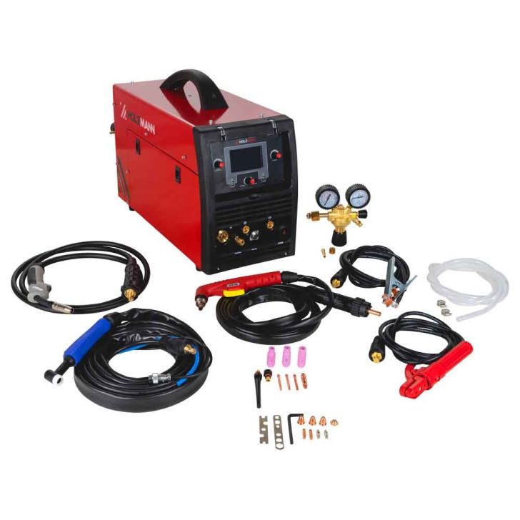 Welding system MULTISA200ACDC