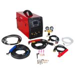 Welding system MULTISA200ACDC