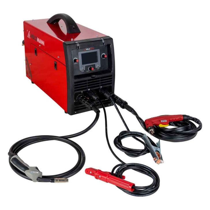 Welding system MULTISA200ACDC