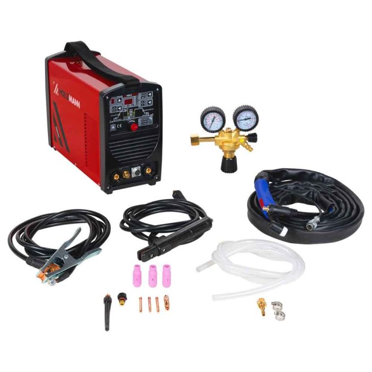 Сварочная система TISA180