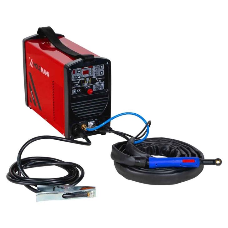 Welding system TISA180