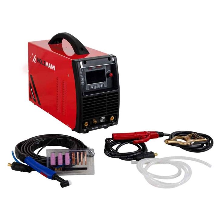 Welding system PISA235ACDC