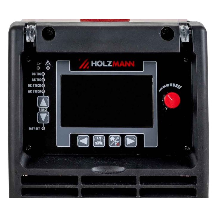 Welding system PISA235ACDC