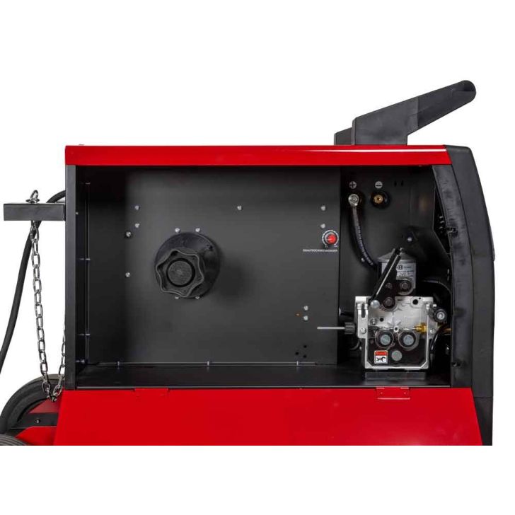 Welding system EMSA315