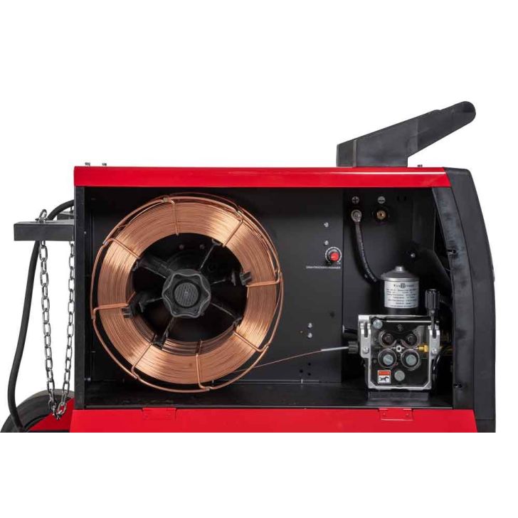 Welding system EMSA315