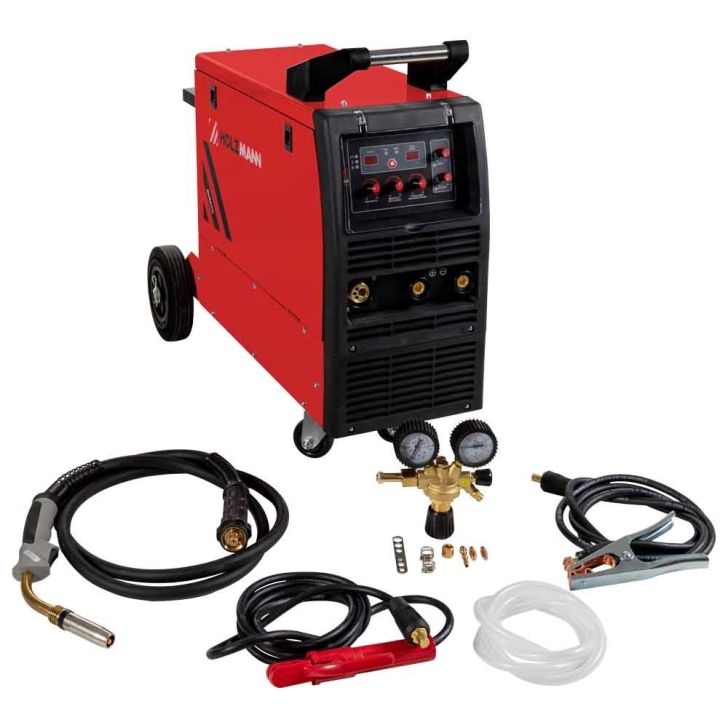 Welding system EMSA315