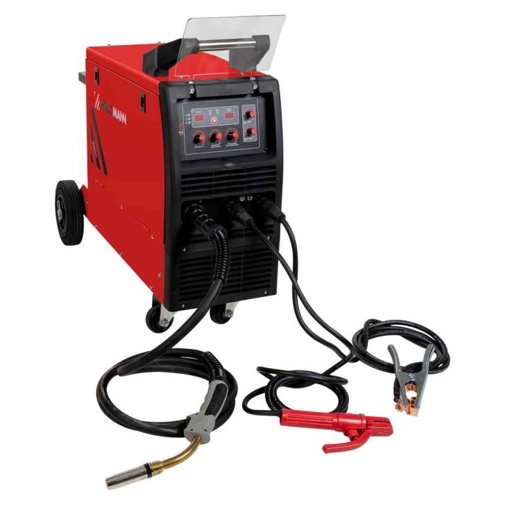 Welding system EMSA315