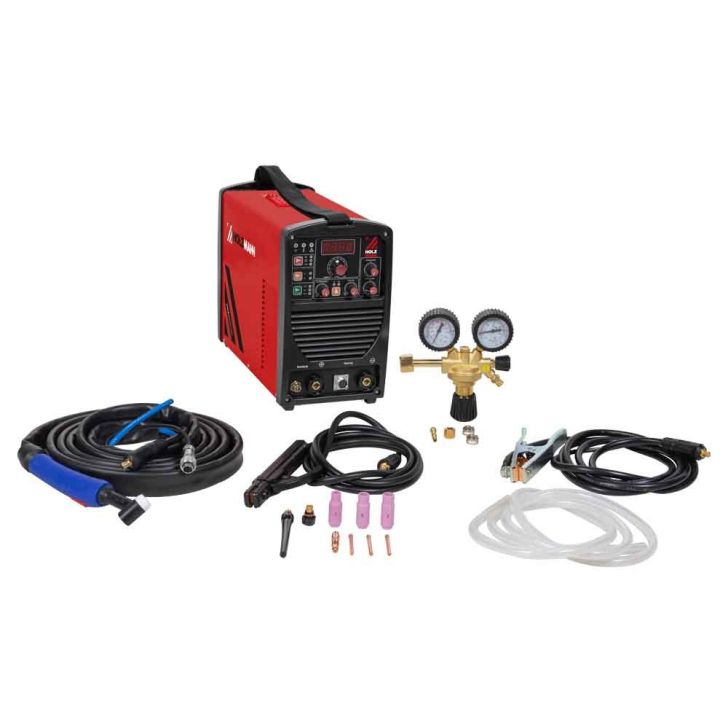 Welding system TISA185ACDC