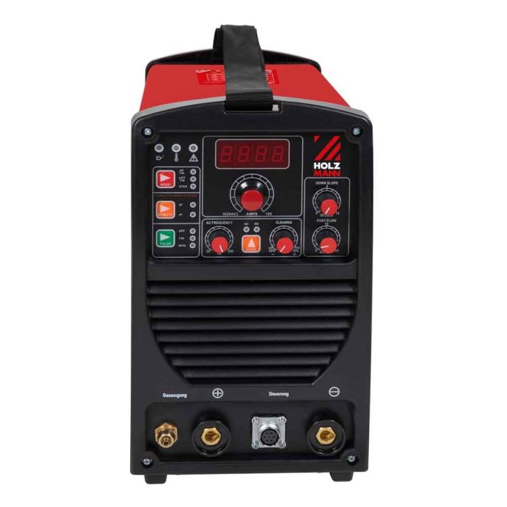 Welding system TISA185ACDC