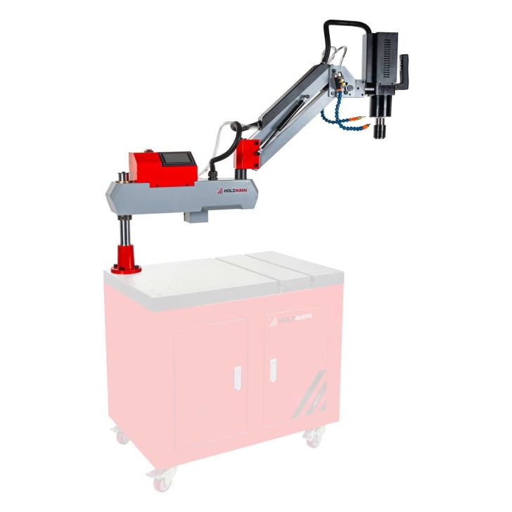 Thread cutting machine GSM30E R30 230V