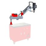 Thread cutting machine GSM30E R30 230V