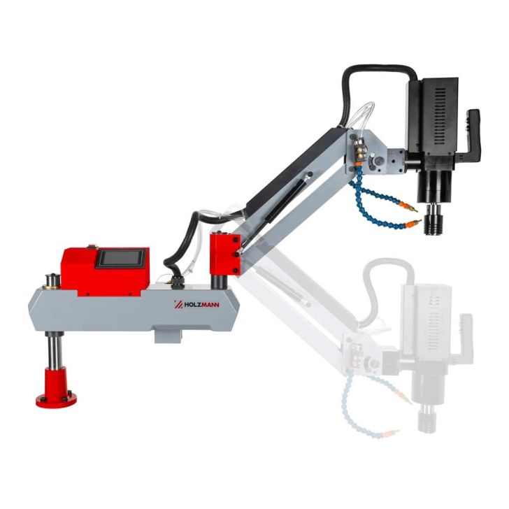 Thread cutting machine GSM30E R30 230V