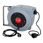 Electrical cable reel 20m