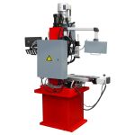 Milling machine ZX7045PRO 400V