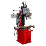 Milling machine ZX7045PRO 400V