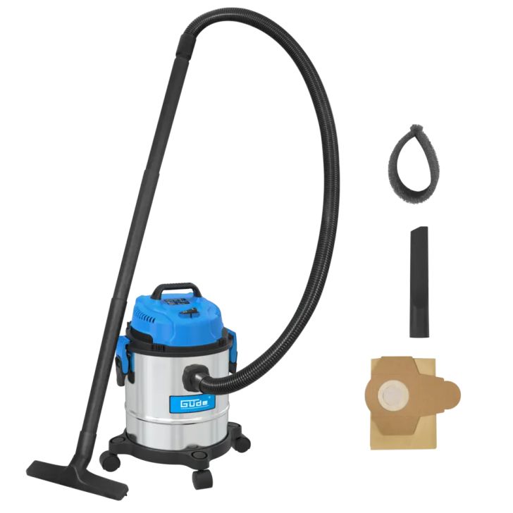 Vacuum cleaner GNTS 12L