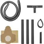 Пылесос ГНЦ 12Л