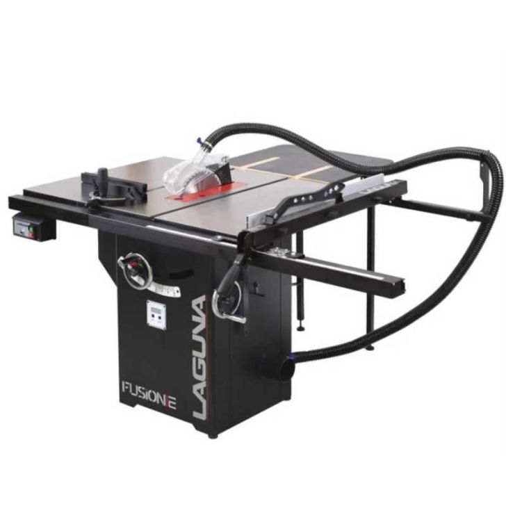 Table saw Laguna Fusion 2 (professional)