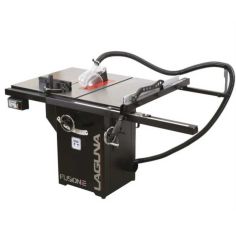 Table saw Laguna Fusion 2 (professional) 2