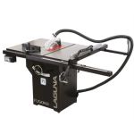 Table saw Laguna Fusion 2 (professional)