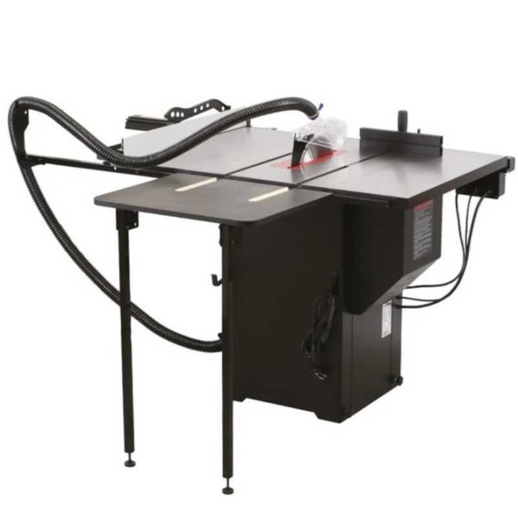 Table saw Laguna Fusion 2 (professional)