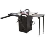 Table saw Laguna Fusion 2 (professional)