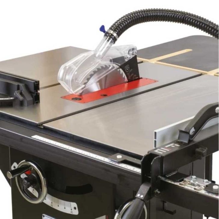 Table saw Laguna Fusion 2 (professional)