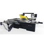 Дисковая пила REMA Fx550 (6 осей)