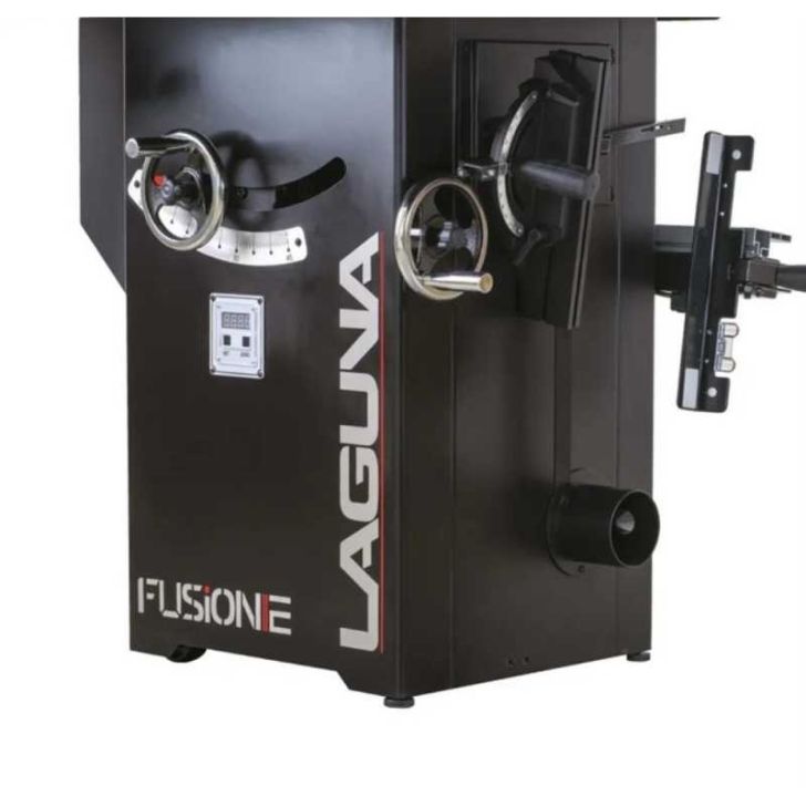Table saw Laguna Fusion 2 (professional)