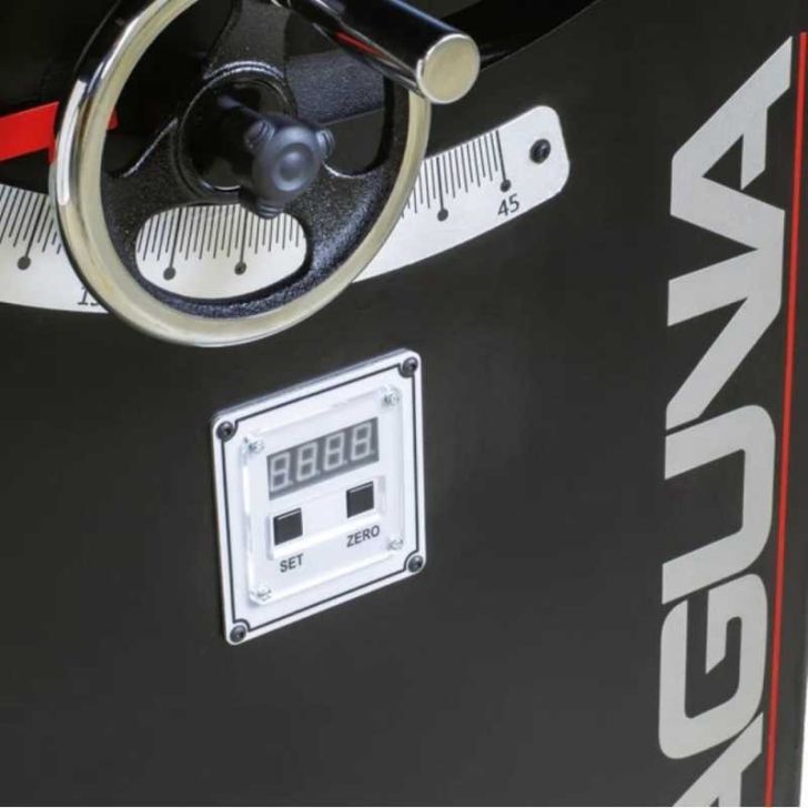 Table saw Laguna Fusion 2 (professional)