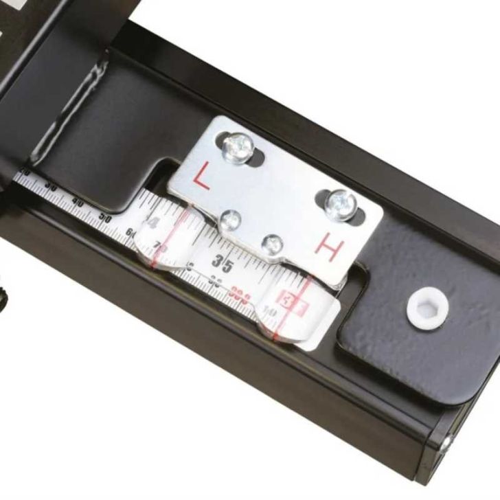 Table saw Laguna Fusion 2 (professional)