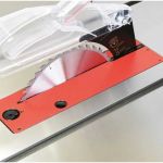 Table saw Laguna Fusion 2 (professional)