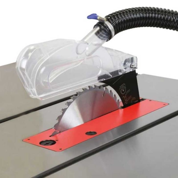Table saw Laguna Fusion 2 (professional)