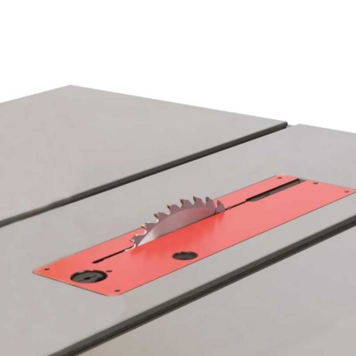 Table saw Laguna Fusion 2 (professional)