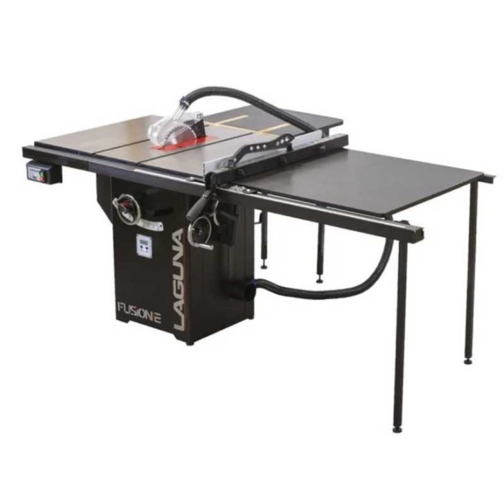 Table saw Laguna Fusion 2 (professional)
