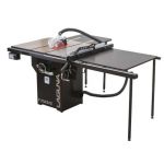 Table saw Laguna Fusion 2 (professional)