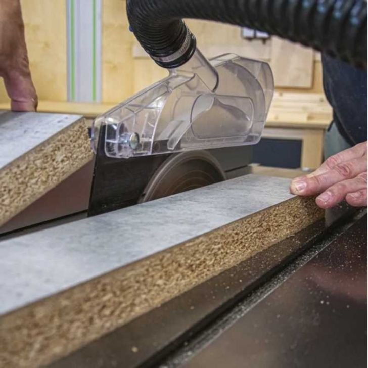 Table saw Laguna Fusion 2 (professional)