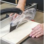 Table saw Laguna Fusion 2 (professional)