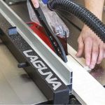 Table saw Laguna Fusion 2 (professional)
