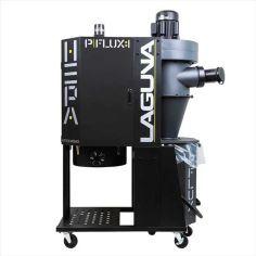 Professional dust extractor cyclone PFlux 1 _230V 2