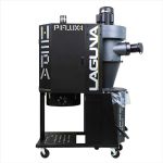 Professional dust extractor cyclone PFlux 1 _230V