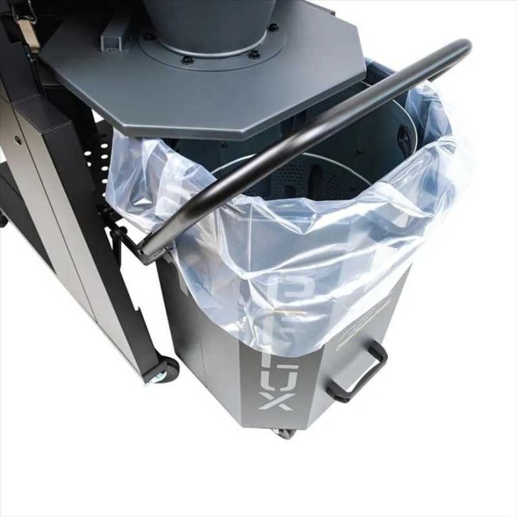 Professional dust extractor cyclone PFlux 1 _230V