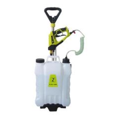 Battery garden sprayer Zipper ZI-DS2V-AKKU