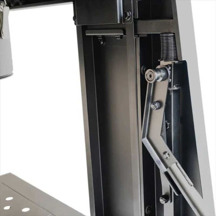 Профессиональный циклон для удаления стружки PFlux 1 _230В