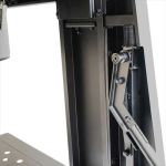 Professional dust extractor cyclone PFlux 1 _230V