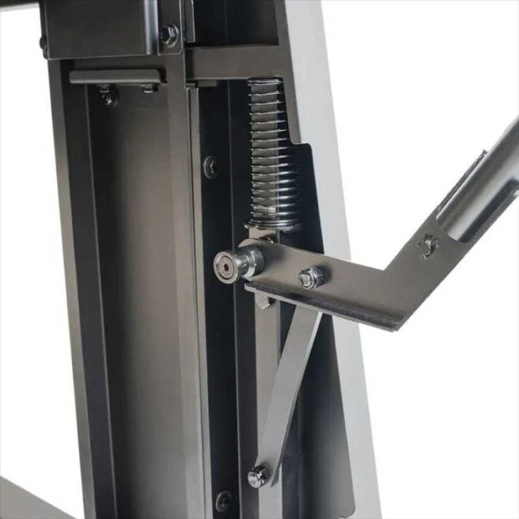 Professional dust extractor cyclone PFlux 1 _230V