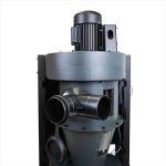 Professional dust extractor cyclone PFlux 1 _230V